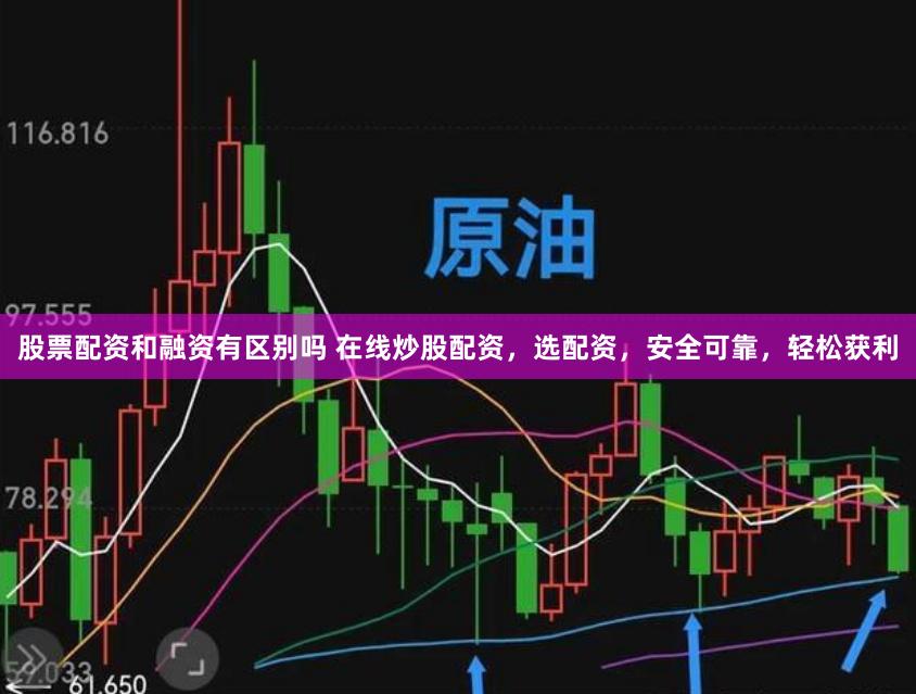 股票配资和融资有区别吗 在线炒股配资，选配资，安全可靠，轻松获利