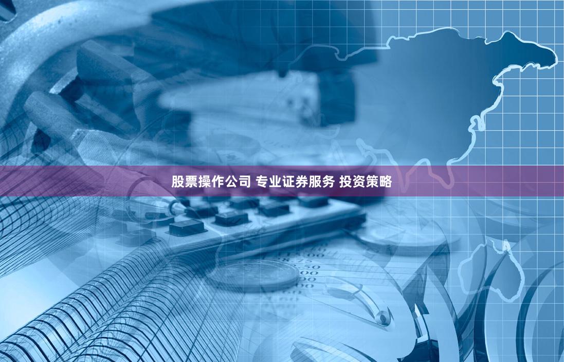 股票操作公司 专业证券服务 投资策略